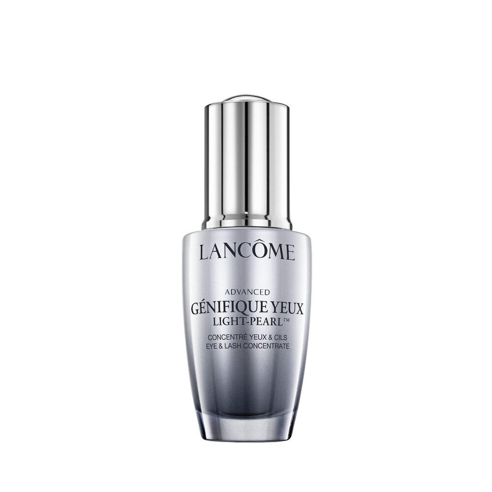 NEW Lancome Advanced Genifique Yeux Eye Light Pearl Eye Serum - Picture 7 of 7